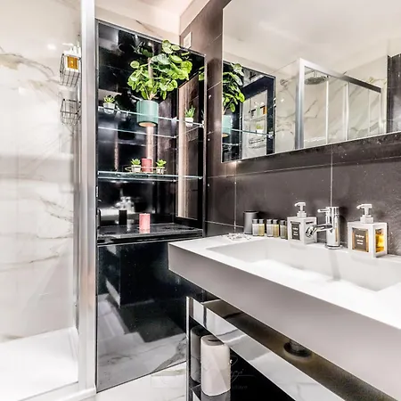 Casa Malupa A2 Luxury Apts Colosseum Monti *