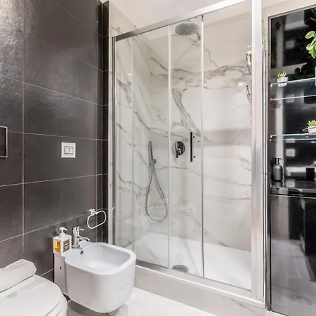 Casa Malupa A2 Luxury Apts Colosseum Monti * Roma