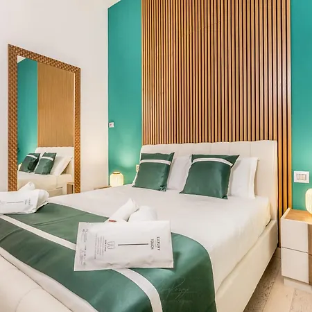 Casa Malupa A2 Luxury Apts Colosseum Monti * Roma