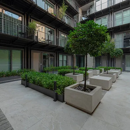 Casa Malupa A2 Luxury Apts Colosseum Monti Appartamento Roma