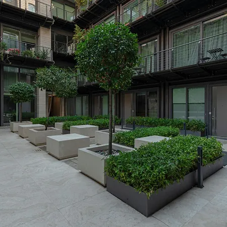 Casa Malupa A2 Luxury Apts Colosseum Monti