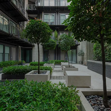 Casa Malupa A2 Luxury Apts Colosseum Monti Roma