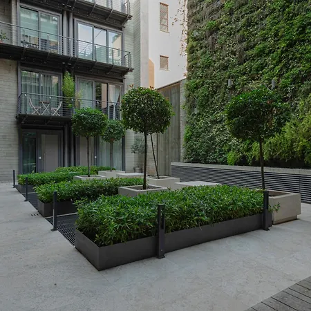 Casa Malupa A2 Luxury Apts Colosseum Monti Appartamento